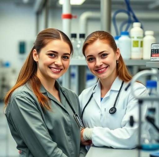 Russian Laboratory Equipment Market