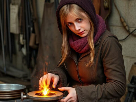 Russian Metal Casting Market