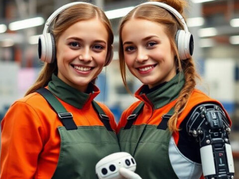 Russian Robotics Industry