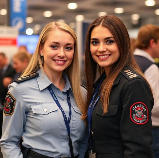 Russian Security Industry