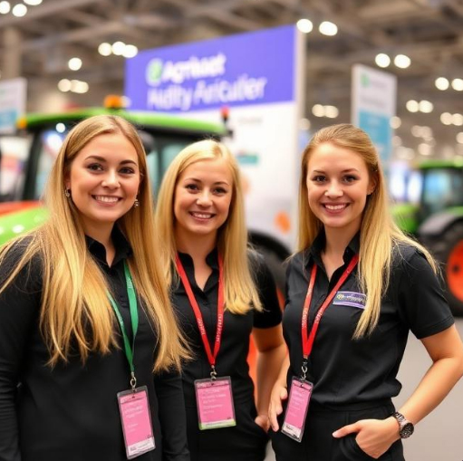 Russia's Agricultural Machinery Market
