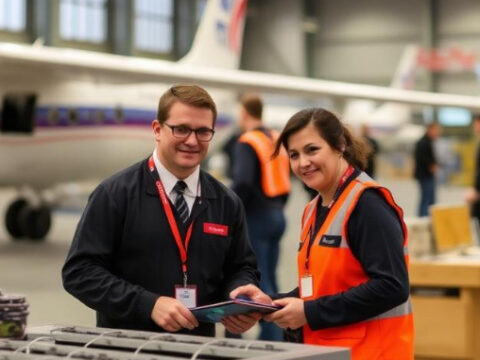 Wings Over Turbulence: Russia’s Aircraft Industry at a Pivotal Moment Russia's Aircraft Industry