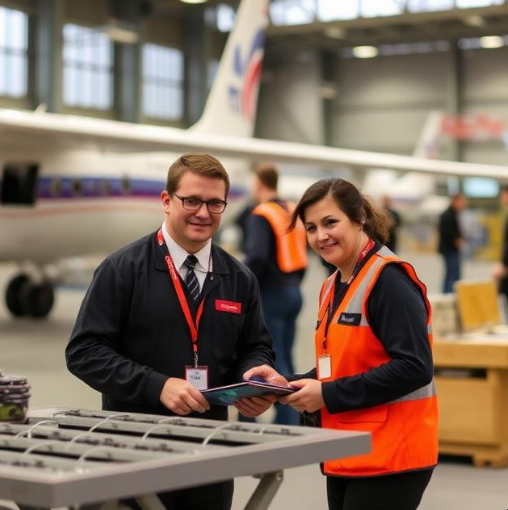 Russia's Aircraft Industry
