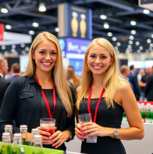 Russia's Beverage Market