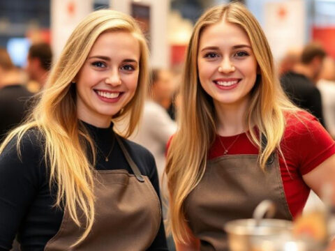 Russia’s Catering Industry: A Market in Crisis and Transformation Russia's Catering Industry