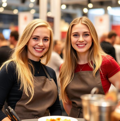 Russia's Catering Industry