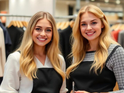 Russia’s Clothing Industry: Growth in Production Amid a Market in Crisis Russia's Clothing Industry