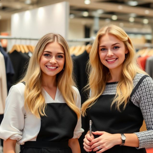 Russia's Clothing Industry