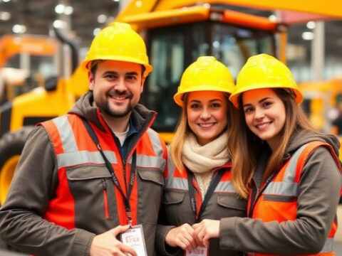 The Bulldozer Paradox: Russia’s Construction Machinery Market at a Crossroads Russia's Construction Machinery Market
