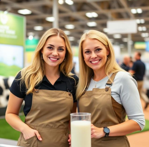 Russia's Dairy Industry