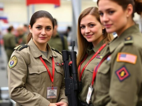The Arsenal and the Abyss: Russia’s Defense Industry in 2026 Russia's Defense Industry