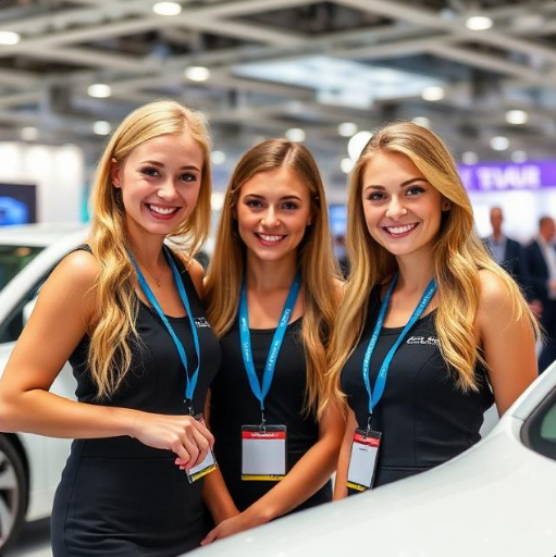 Russia's EV Market