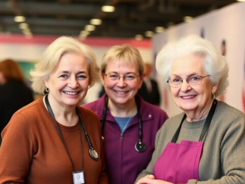The Silver Tsunami: Inside Russia’s Evolving Elderly Care Industry Russia's Evolving Elderly Care Industry