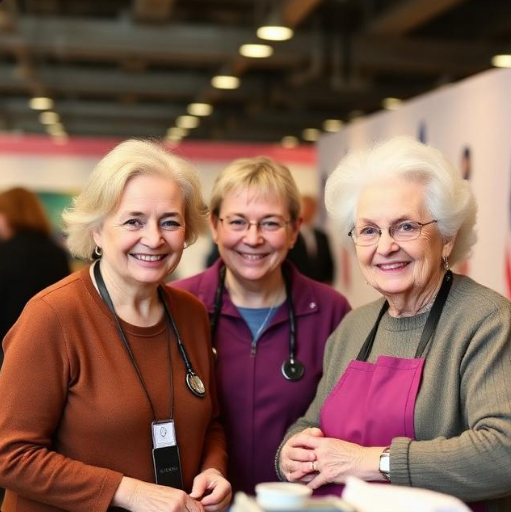 Russia's Evolving Elderly Care Industry