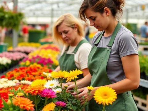 Blooming Against the Odds: Russia’s Floriculture Industry in 2026 Russia's Floriculture Industry