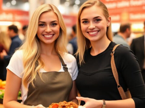 Russia’s Food Industry in 2026: Growth, Deep Processing, and Consumer Convenience Russia's Food Industry