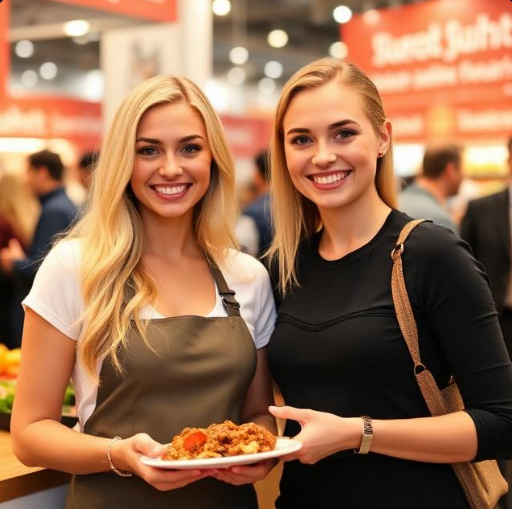 Russia's Food Industry