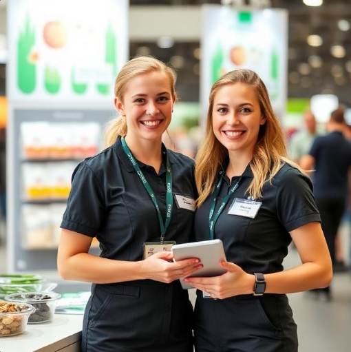 Russia's Food Processing Industry