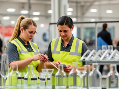 Through a Glass Darkly: Russia’s Glass Industry at a Crossroads Russia's Glass Industry