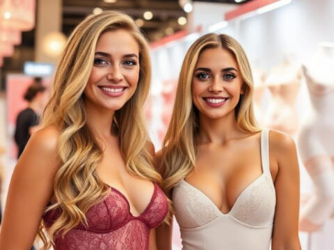 Russia’s Lingerie Market: A Growing Market with a Premium Shift Russia's Lingerie Market