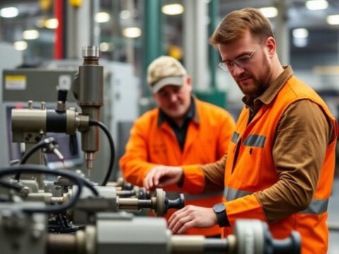 The Lathe and the Limits of Sovereignty: Russia’s Machine Tool Industry in 2026 Russia's Machine Tool Industry