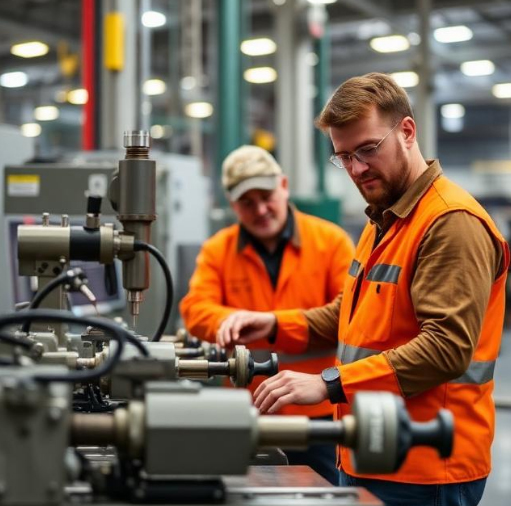 Russia's Machine Tool Industry