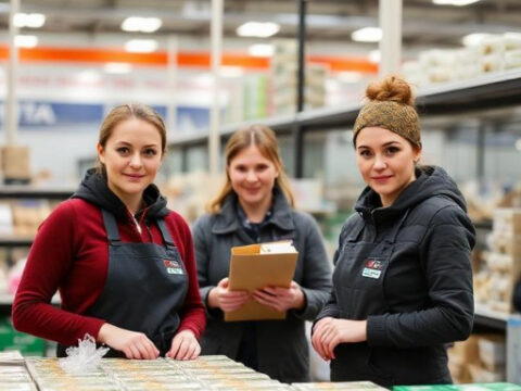 The New Wrapper: Inside Russia’s Packaging Industry Transformation Russia's Packaging Industry