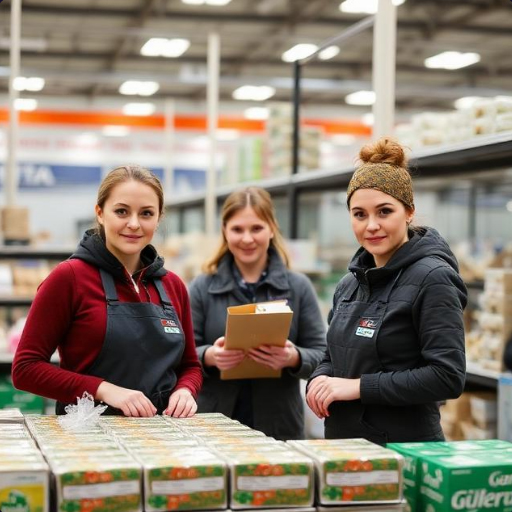 Russia's Packaging Industry