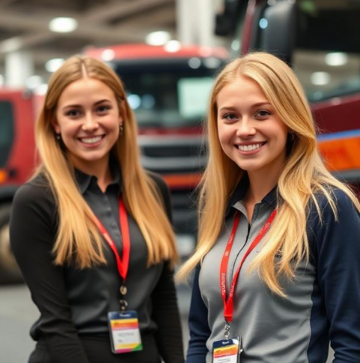 Russia's Truck Market