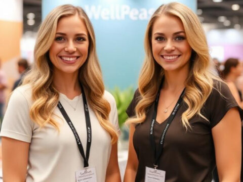 Russia's Wellness Industry