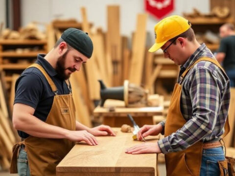 The Cutting Edge Dulls: Russia’s Woodworking Industry in Crisis Russia's Woodworking Industry