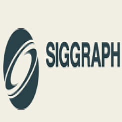 SIGGRAPH 2027 Anaheim, CAAugust 8-12, 2027 SIGGRAPH