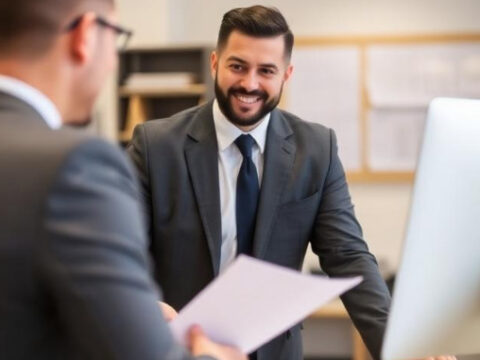 How to Find a Sales Representative in Moscow Sales Representative in Moscow
