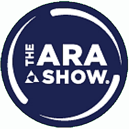 THE ARA SHOW 2027 New OrleansFebruary 14-16, 2027 THE ARA SHOW