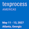 Texprocess Americas 2027 AtlantaMay 11-13, 2027 Texprocess Americas