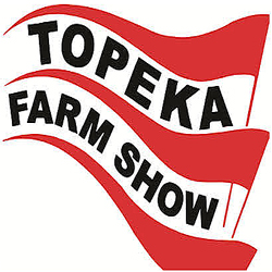 Topeka Farm Show 2027 Topeka, KSJanuary 5-7, 2027 Topeka Farm Show