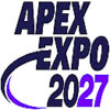 APEX EXPO 2027 Anaheim, CaliforniaApril 3-8, 2027 APEX EXPO 2027
