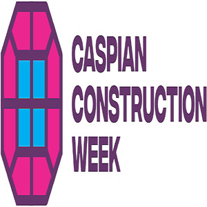 Caspian Construction Week Caspian Construction Week