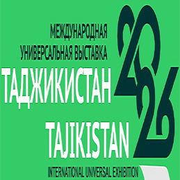 The Largest Exhibitions in Tajikistan Tajikistan International Universal Exhibition