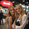 Allianz MiCo: Hostesses, Models, Interpreters, and Booth Assistants Allianz MiCo Hostesses, Models, Interpreters, and Booth Assistants