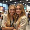 Ambiente Frankfurt: Stand Assistants, Hostesses, Models, and Interpreters Ambiente Frankfurt Stand Assistants, Hostesses, Models, and Interpreters