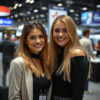 Arabian Travel Market Interpreters, Stand Assistants, Hostesses, and Models