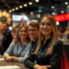 AsiaWorld-Expo: Interpreters, Booth Assistants, Hostesses, and Models Behind Hong Kong’s Mega-Event Venue AsiaWorld-Expo Interpreters, Booth Assistants, Hostesses, and Models