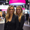Auto China: Models, Interpreters, Stand Assistants, and Hostesses at Beijing International Automotive Exhibition Auto China Models, Interpreters, Stand Assistants, and Hostesses at Beijing International Automotive Exhibition