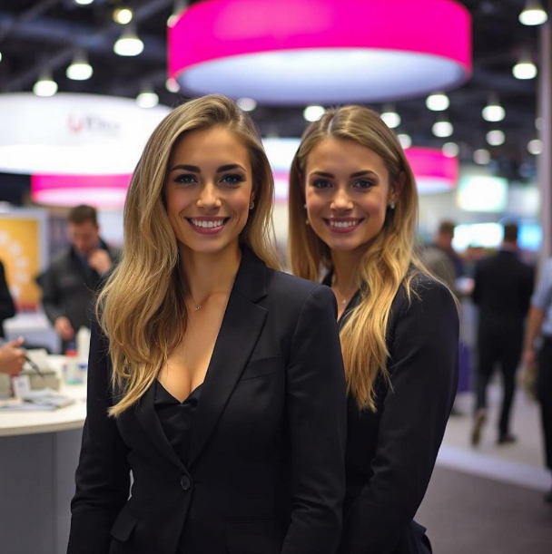 Auto China: Models, Interpreters, Stand Assistants, and Hostesses at Beijing International Automotive Exhibition Auto China Models, Interpreters, Stand Assistants, and Hostesses at Beijing International Automotive Exhibition