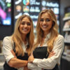 Automechanika Astana: Models, Interpreters, Stand Assistants, and Hostesses Automechanika Astana Models, Interpreters, Stand Assistants, and Hostesses