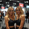 Automechanika Dubai: Stand Assistants, Hostesses, Models, and Interpreters Automechanika Dubai Stand Assistants, Hostesses, Models, and Interpreters