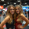 Automechanika Frankfurt: Stand Assistants, Hostesses, Models, and Interpreters Automechanika Frankfurt Stand Assistants, Hostesses, Models, and Interpreters