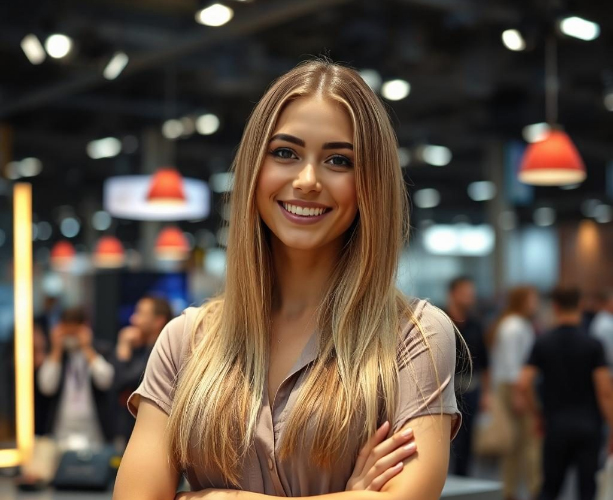 BICES: Models, Interpreters, Stand Assistants, and Hostesses at China (Beijing) International Construction Machinery Exhibition BICES Models, Interpreters, Stand Assistants, and Hostesses at China (Beijing) International Construction Machinery Exhibition