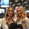 Booth Assistants, Hostesses, Models, and Interpreters at DairyTech: The Professional Workforce Behind Russia’s Leading Dairy and Meat Processing Exhibition Booth Assistants, Hostesses, Models, and Interpreters at DairyTech